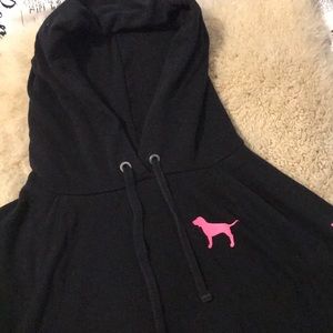 Black PINK hoodie